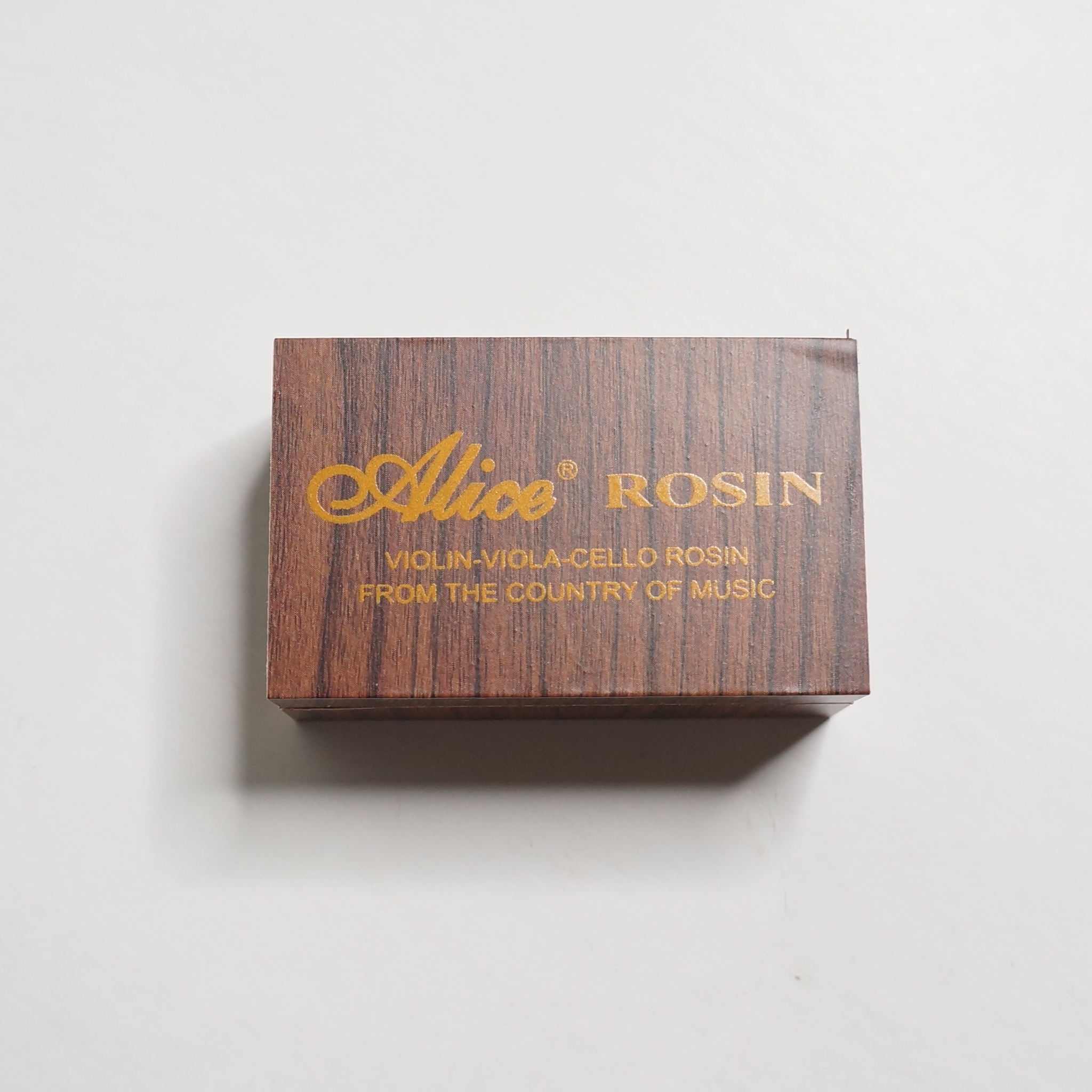 Alice A013C Rosin